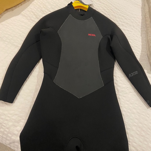 Xcel Wetsuit Women Size 10 NWT - Picture 6 of 12